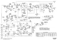 Eico HF-65 - Schematic 